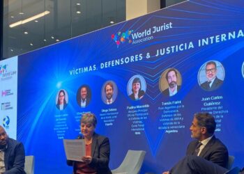 Ha llegado el momento de hacer justicia en Venezuela