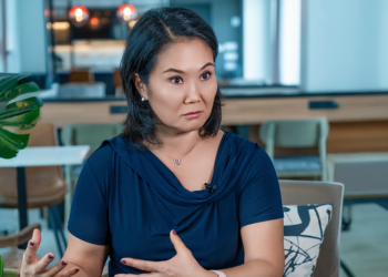 Keiko Fujimori no descarta candidatura presidencial en Perú, pero prioriza el consenso