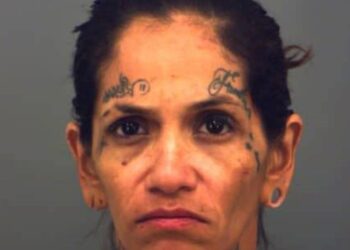 Policía detiene en Texas La Barbie, líder de la red de tráfico sexual del Tren de Aragua