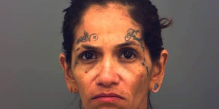 Policía detiene en Texas La Barbie, líder de la red de tráfico sexual del Tren de Aragua