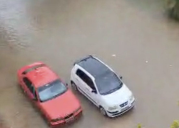 Díaz-Canel se lava las manos tras desastre en Guantánamo