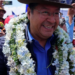 Luis Arce y Evo Morales, más circo político que real confrontación