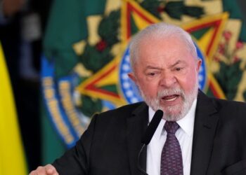 Lula y Petro insisten en que vuelva la normalidad democrática a Venezuela