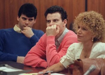 Fiscal de Los Ángeles recomienda que los hermanos Menéndez sean sentenciados nuevamente por matar a su padres