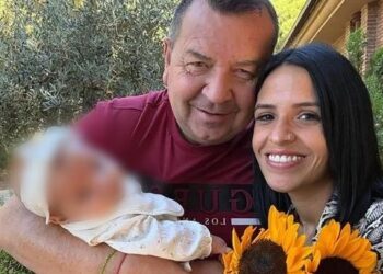 Venezolana y su bebé de tres meses están desaparecidas tras inundaciones torrenciales en España