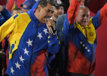 La alternativa para poner fin a la dictadura mafiosa de Maduro