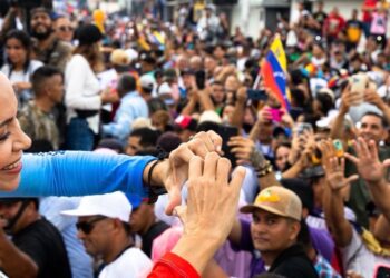 Es un faro de esperanza