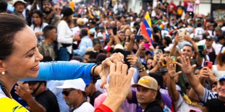 Es un faro de esperanza