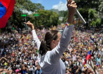 Nos toca hacer valer la soberanía popular