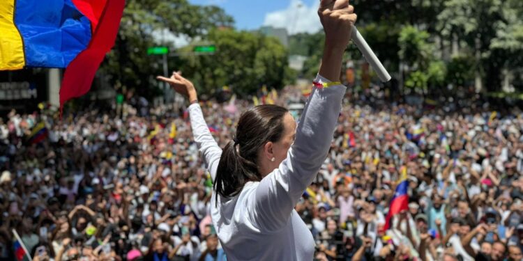 Nos toca hacer valer la soberanía popular