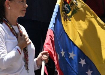 ¿táctica o el poder de la gente por la libertad?