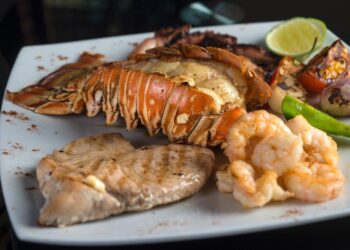 Muere joven por una reacción alérgica tras comerse una langosta en Falcón