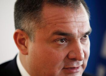 Alto funcionario mexicano enfrenta posible cadena perpétua en EEUU