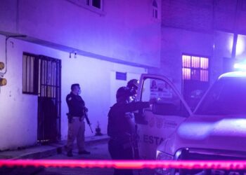 Asesinan a un alcalde en México tras seis días en el cargo