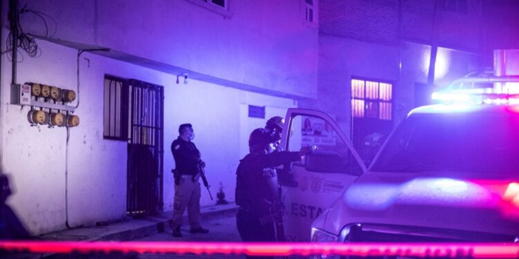 Asesinan a un alcalde en México tras seis días en el cargo