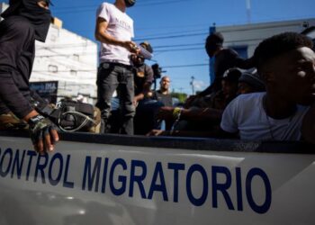 República Dominicana inicia deportación de haitianos indocumentados