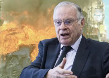 Expresidente Miguel Ángel Rodríguez insta a tomar conciencia sobre los riesgos del socialismo del siglo XXI