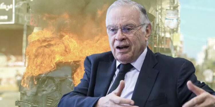 Expresidente Miguel Ángel Rodríguez insta a tomar conciencia sobre los riesgos del socialismo del siglo XXI