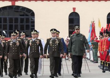 Opositor pide a la Fuerza Armada defender la patria tras designación de Alex Saab como ministro