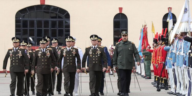 Opositor pide a la Fuerza Armada defender la patria tras designación de Alex Saab como ministro