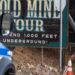 Un muerto y 12 personas atrapadas por avería en elevador de mina turística en Colorado