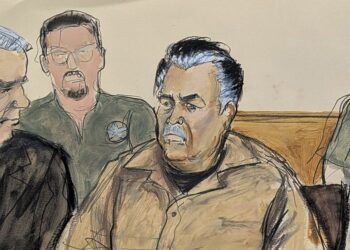 Policías y fiscales de Sinaloa conspiraron para encubrir asesinato de rival de gobernador