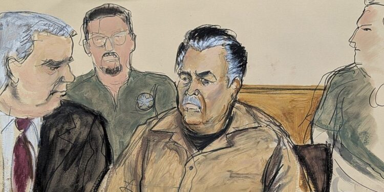 Policías y fiscales de Sinaloa conspiraron para encubrir asesinato de rival de gobernador