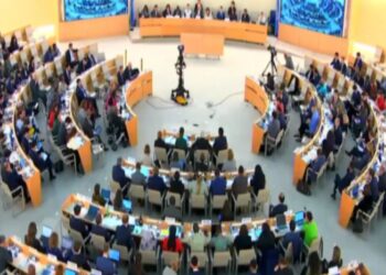 Consejo de DDHH-ONU extiende por 2 años Misión de Determinación de Hechos en Venezuela