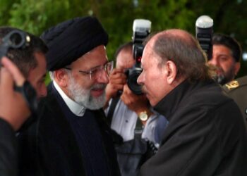 Israel acusa a Nicaragua de ocupar su territorio como plataforma para el terrorismo