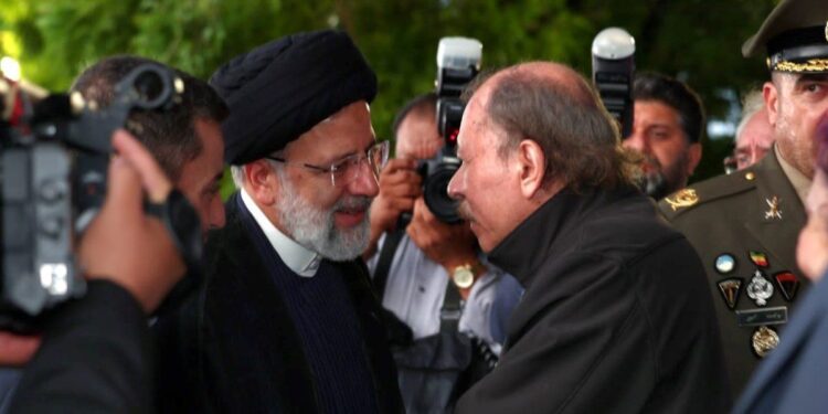 Israel acusa a Nicaragua de ocupar su territorio como plataforma para el terrorismo