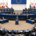 Eurocámara agenda debatir solicitud de orden de captura contra Nicolás Maduro
