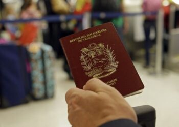 Pasaporte vencido para ingresar al país, lo que hay que saber