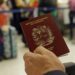 Pasaporte vencido para ingresar al país, lo que hay que saber