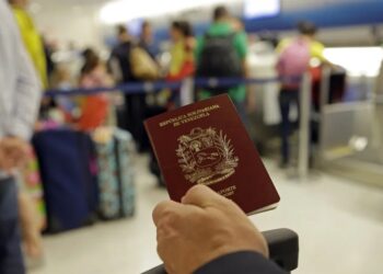 Esto debes saber si quieres viajar a Venezuela: Cancillería habilitará link para solicitar salvoconducto de ingreso
