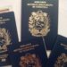 Venezuela exige documentos vigentes a sus ciudadanos en el exterior