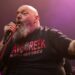 Murió Paul Di’Anno, exvocalista de Iron Maiden, a los 66 años