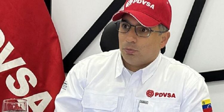 MP confirma la detención del exministro de petróleo Pedro Tellechea