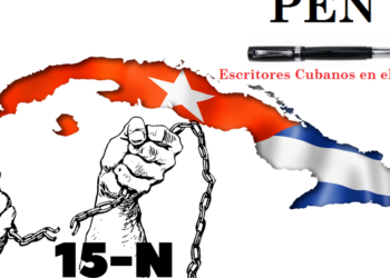 PEN de Escritores Cubanos condena represión en contra de periodistas de medios independientes