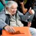 «Capaz que es mi último voto», dice José «Pepe» Mujica en elecciones en Uruguay