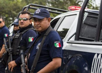 Asesinan a balazos a periodista en el occidente de México