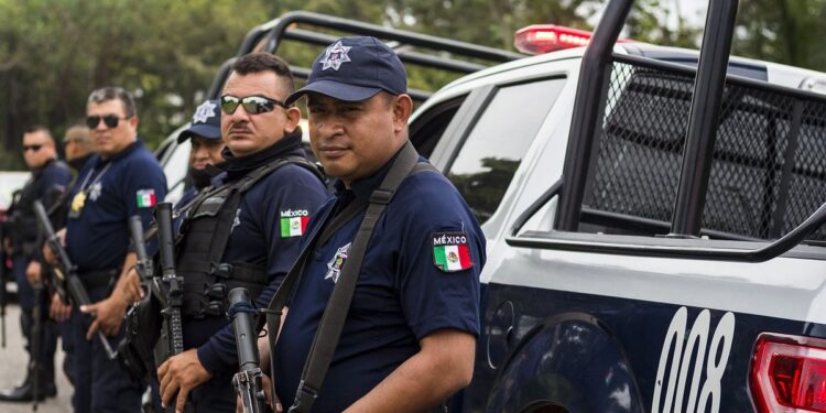 Asesinan a balazos a periodista en el occidente de México