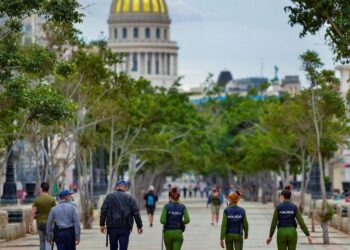 Las torturas en las prisiones cubanas tienen nombres: El potro, la bicicleta, la "Shakira"
