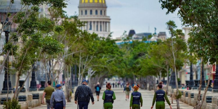 Las torturas en las prisiones cubanas tienen nombres: El potro, la bicicleta, la "Shakira"