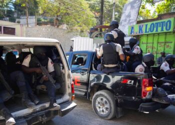 Haití condena la masacre de pandillas que dejó al menos 70 muertos