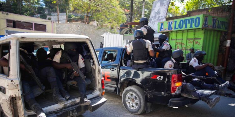 Haití condena la masacre de pandillas que dejó al menos 70 muertos