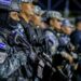 Policías y militares cercan barriada de El Salvador para capturar pandilleros