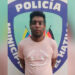 PoliHatillo capturó al sujeto acusado de asesinar a la periodista Mercedes Herrera