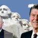 ¿Qué tanto sabes de los presidentes de EEUU?