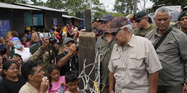 Médicos Sin Fronteras regresa a Darién para apoyar migrantes