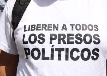 Madres denuncian torturas a sus hijos bajo custodia de las fuerzas del régimen venezolano